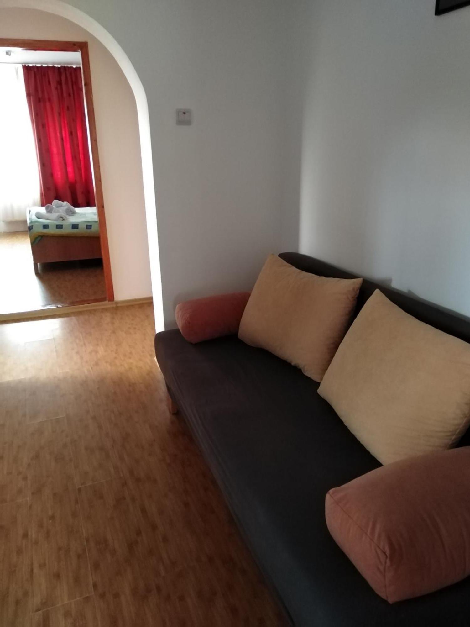 Apartament S&F Dej Exterior foto
