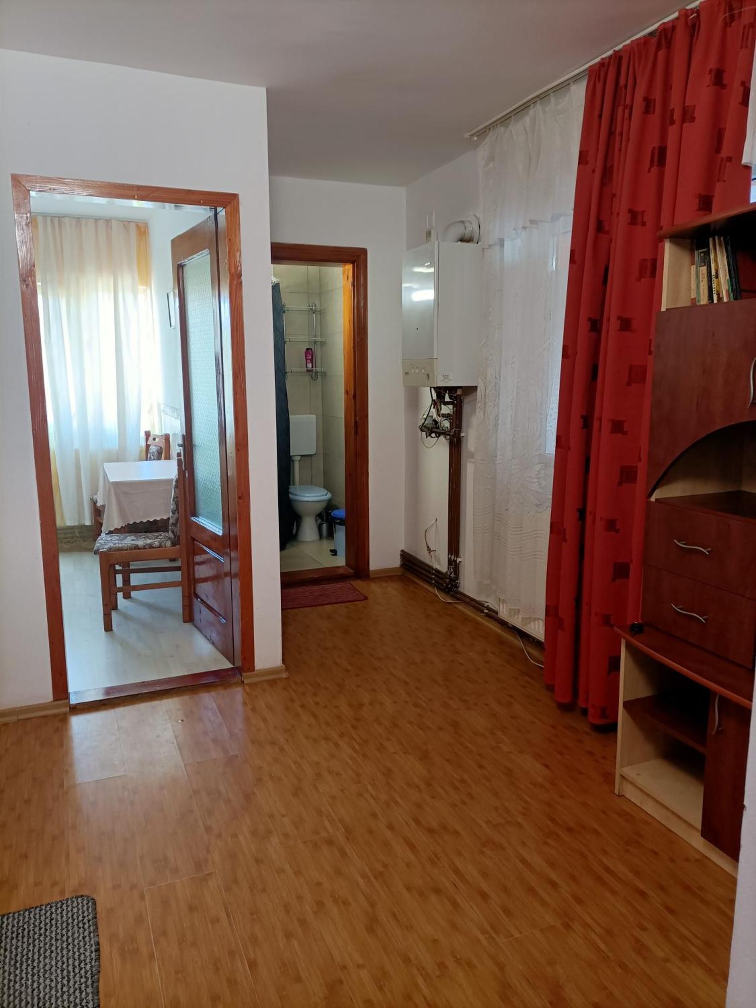 Apartament S&F Dej Exterior foto