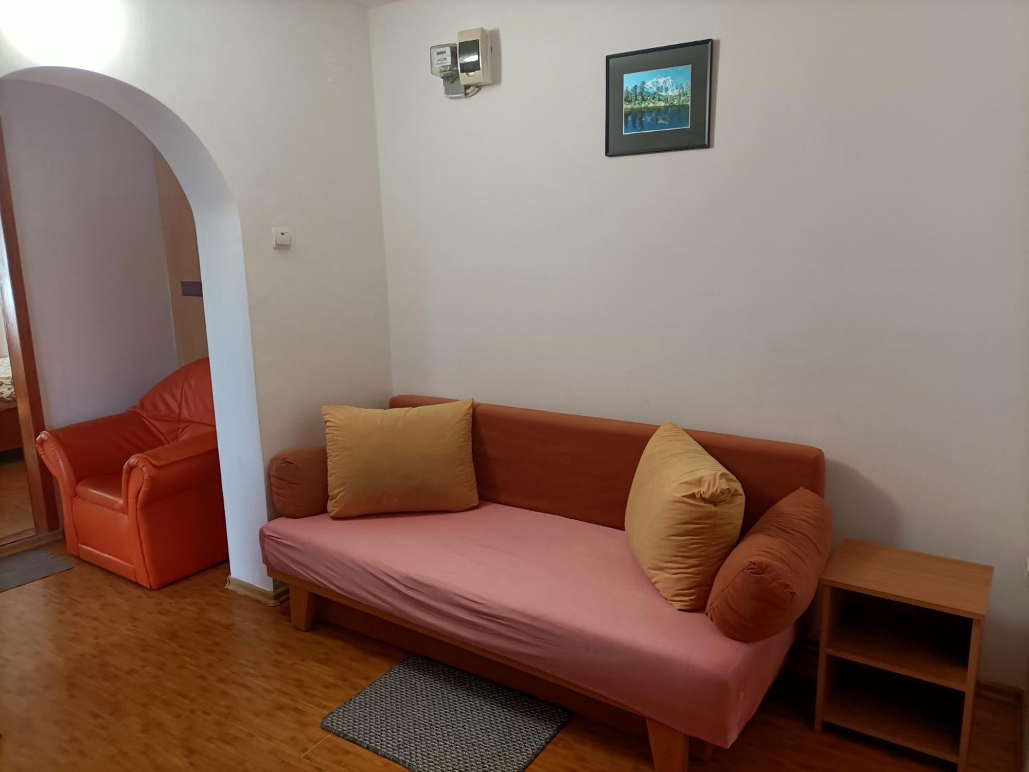 Apartament S&F Dej Exterior foto