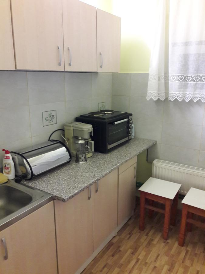 Apartament S&F Dej Exterior foto